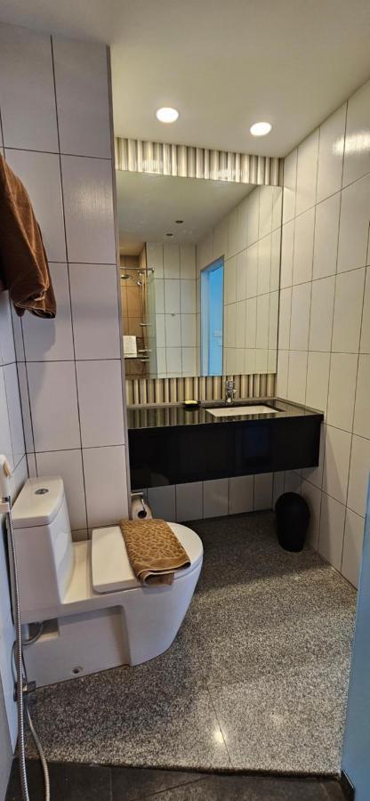 Oasis Rentals, Diana Estate, Pattaya Ngoại thất bức ảnh
