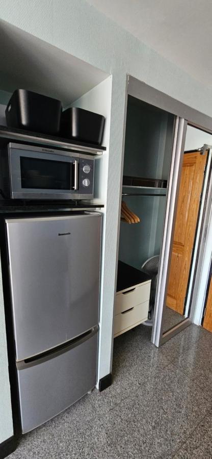 Oasis Rentals, Diana Estate, Pattaya Ngoại thất bức ảnh