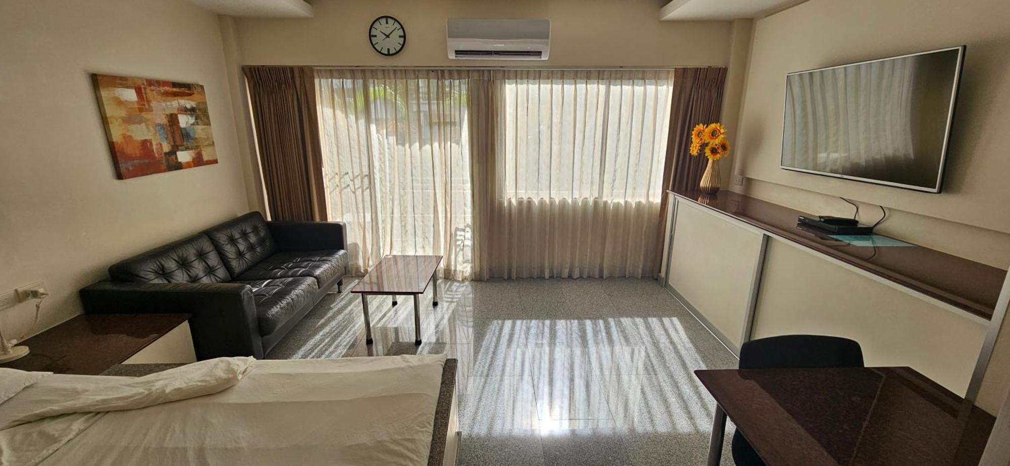 Oasis Rentals, Diana Estate, Pattaya Ngoại thất bức ảnh