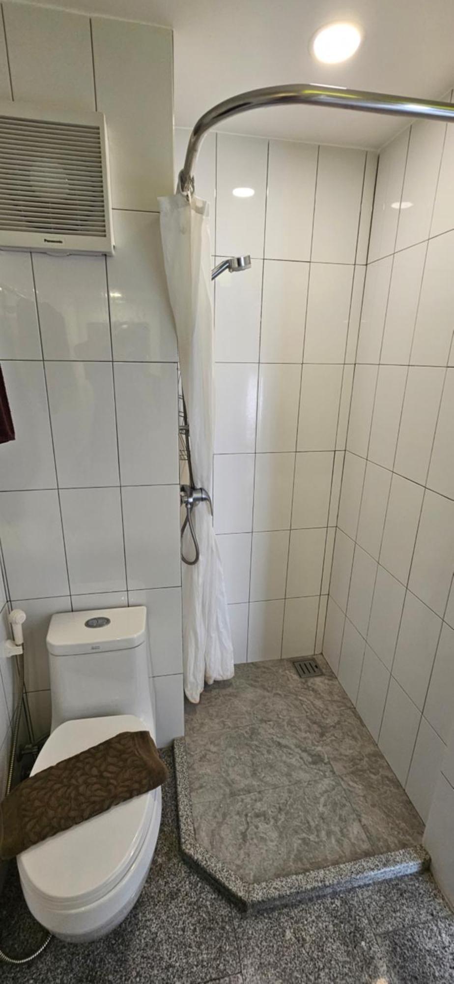 Oasis Rentals, Diana Estate, Pattaya Ngoại thất bức ảnh