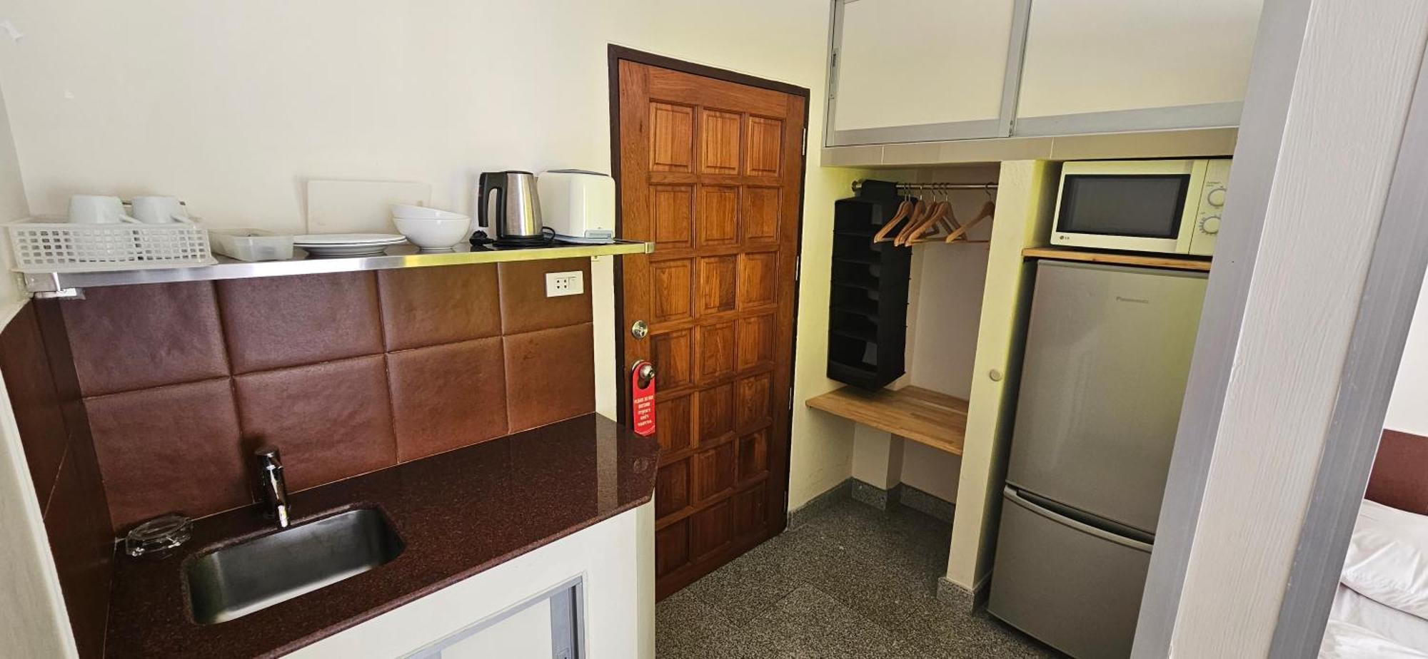 Oasis Rentals, Diana Estate, Pattaya Ngoại thất bức ảnh