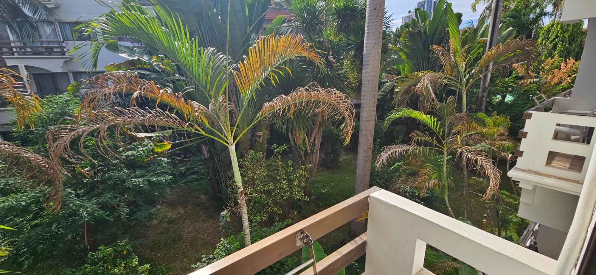 Oasis Rentals, Diana Estate, Pattaya Ngoại thất bức ảnh